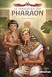 Le magicien du pharaon by 