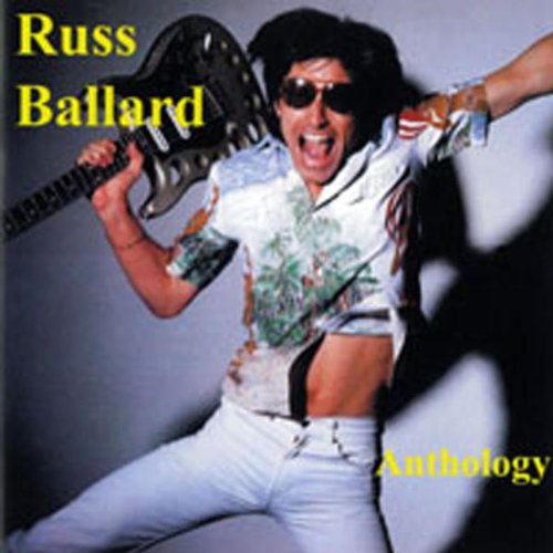 Russ Ballard - Rock Generation - Zortam Music
