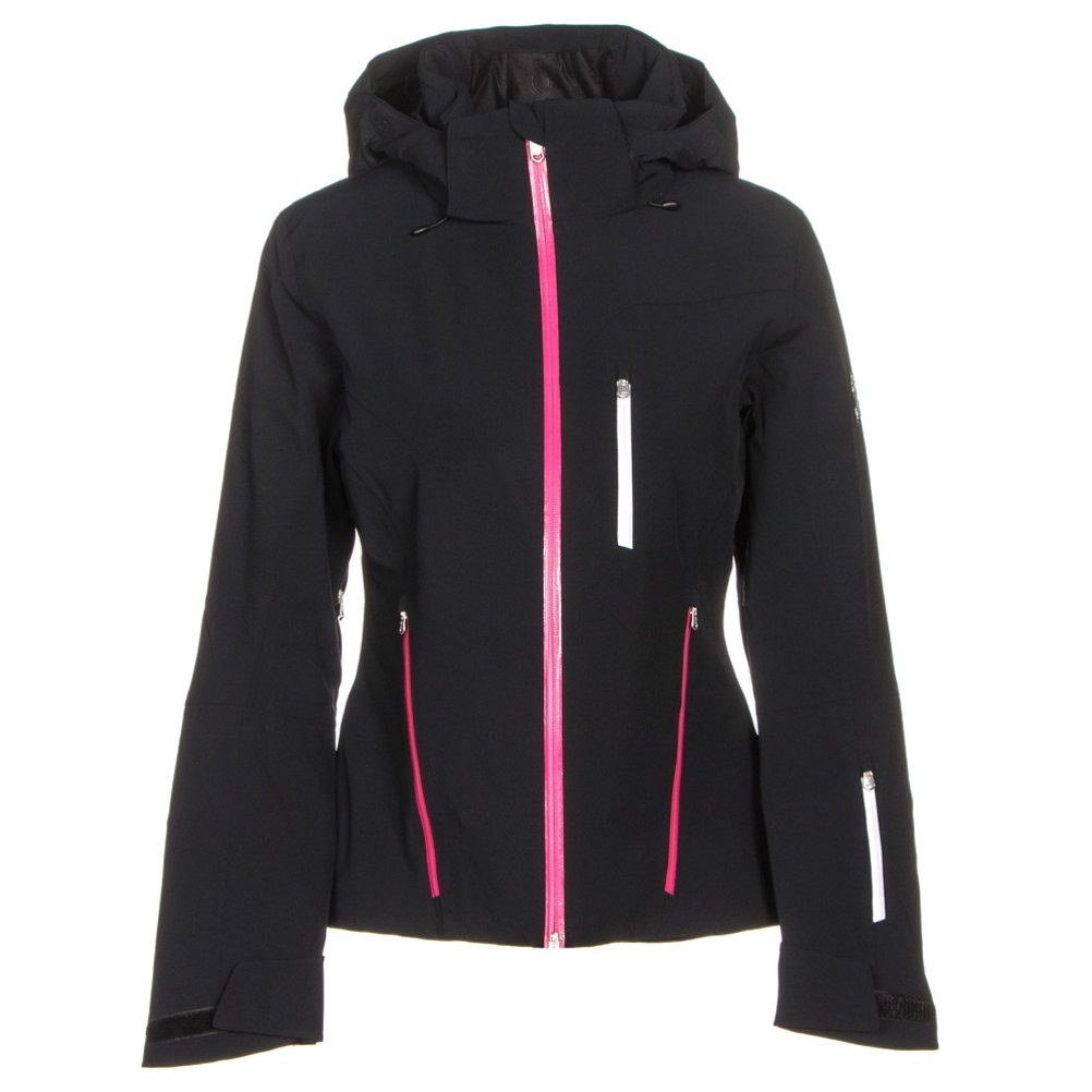 spyder fraction jacket