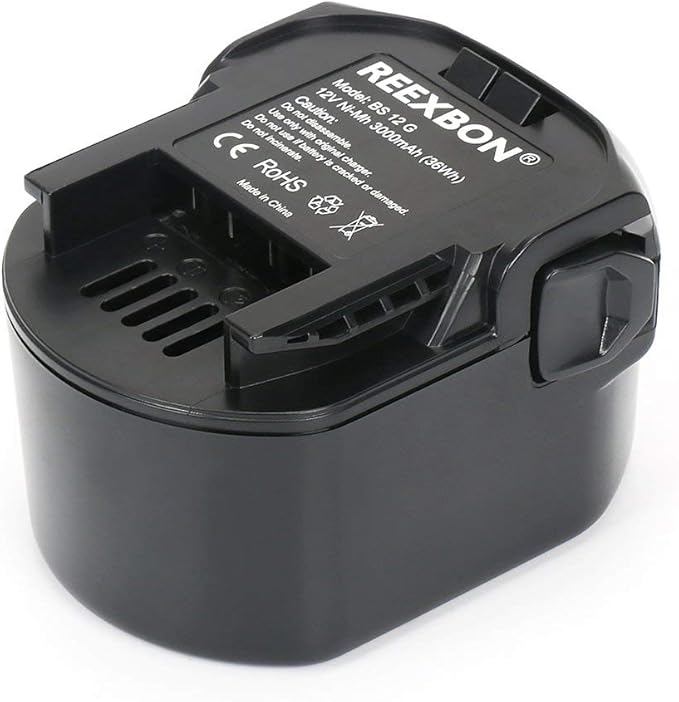Аккумулятор для aeg bs12g