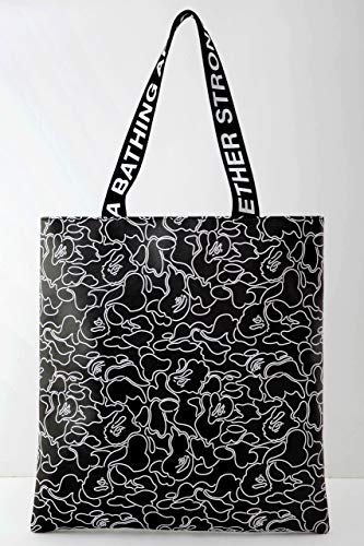 A BATHING APE 2018年秋冬号 画像 B