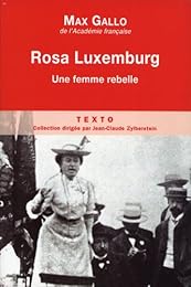 Rosa Luxemburg