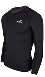 XPRIN XP100 Series Base Layer Compression Long