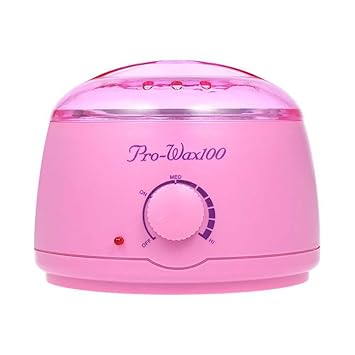 Amazon Com Professional 110v Electric Wax Heater All Wax Types