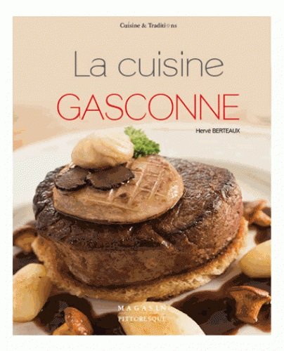 La  cuisine gasconne