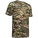 Under Armour Men's Sc Camo Live Short-Sleeve T-Shirt