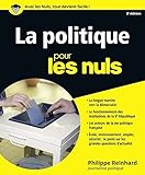 Image de La Politique pour les Nuls, 3e