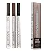 CINIDY Tattoo Eyebrow Pen 2018 NEW 4D Eyebrow Long Lasting Tint Dye Cream,Waterproof,Smudge-proof (# 02)