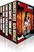 I Don't Like It Gentle: Real Love Leaves Marks! (Shameless Book Bundles 4)