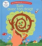 Suis avec ton doigt by