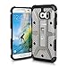 URBAN ARMOR GEAR [UAG] Samsung Galaxy S7 [5.1-inch Screen] Feather-Light Composite [Ice] Military Drop Tested Phone Case