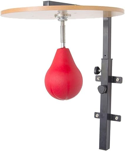 Standing speed ball boxing Clearance