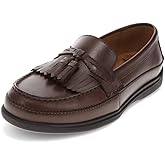 Dockers Men's Sinclair Kiltie Loafer