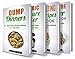 Recipes: Box Set: The Complete Healthy And Delicious Recipes Cookbook Box Set(30+ Free Books Included!) (Recipes, Healthy Cooking, Recipe Books, Diets, Cooking, Cookbooks, Diet Cookbooks,)