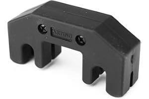 Artino Practice Mute for violin/viola, Japanese import
