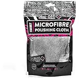 Muc Off 272 Premium Microfibre Polishing Cloth