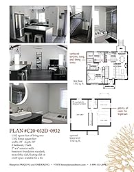 Cozy Cottage & Cabin Designs, Updated 2nd