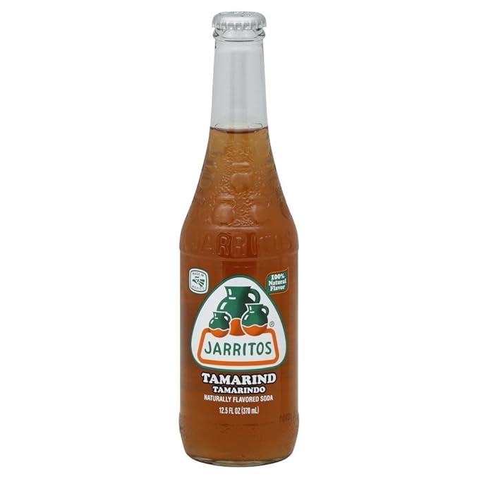 Amazon Com Jarritos Mexican Soda 12 5 Oz Glass Bottle Pack Of 4 Tamarind Tamarindo Soda Soft Drinks Grocery Gourmet Food Amazon Com Jarritos Mexican Soda 12 5 Oz Glass Bottle Pack Of 4 Tamarind Tamarindo Soda Soft Drinks Grocery Gourmet Food