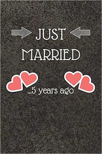 five years marriage anniversary
