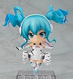 Good Smile Racing Miku: Personal Sponsorship