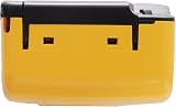 KODAK M38-35mm Reusable Camera with Built-In Flash Yellow view 6