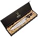 Becozier Becozier1 Chef Knife, universal Steel
