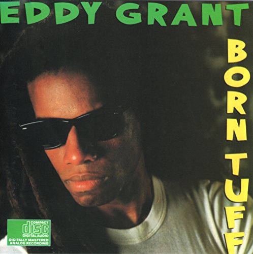 Eddy Grant - Born Tuff - Zortam Music