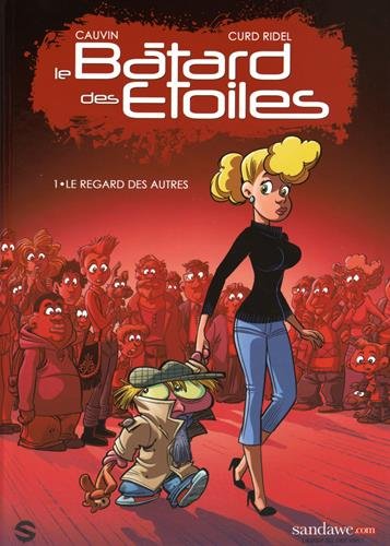 Le  bâtard des étoiles