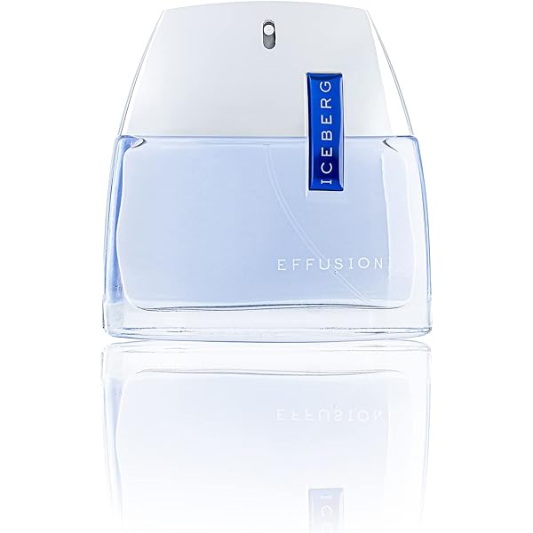 Amazon.com : Eau De Iceberg Pour Femme By Iceberg, 3.30-Ounce