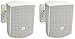JBL Professional JBL Control 52 Surface-Mount Speaker for Subwoofer-Satellite Loudspeaker System White-Sold as Pair, WHthumb 2