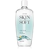 Avon Soft Bath Oil 25 fl oz