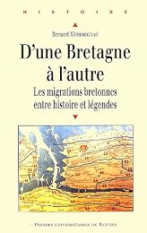 D'une Bretagne à l'autre