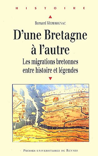 D'une Bretagne à l'autre