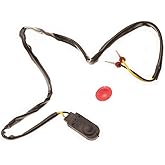 NEW START STOP SWITCH BUTTON FITS SEA-DOO GS LE RX XP GSX GTI GTX LRV - Foto 7