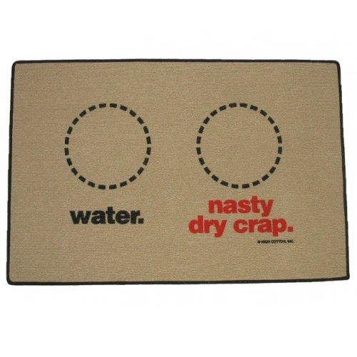 most trending gift items that are Doormats, cool items