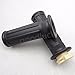 Throttle Twist Grip Handlebar Grips Fit for Pee Wee Peewee Pw50