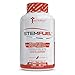 STEMFUEL - Advanced Cell, Brain, Anti-Aging and Deep Immune System Support Supplement with Daily Multivitamins for Men and Women - Promotes Healthy Energy, Focus, and Cognitive Function - 120 Veg Caps