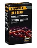 Frabill Fat and Sassy Worm Bedding