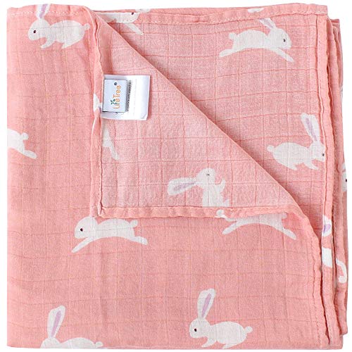 life tree swaddle blankets
