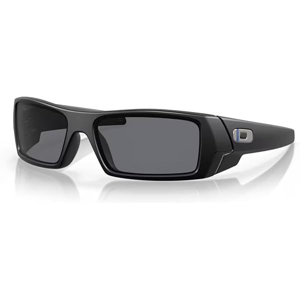 Amazon.com: OAKLEY Gascan OO9014 11-192 61MM Sunglasses for Men