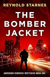 The Bomber Jacket