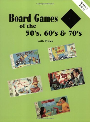 vintage game prices