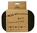 Red Rock Outdoor Gear Mess Kit (8-Piece)