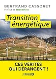 Transition énergétique (Culture scientifique) (French Edition) by BERTRAND CASSORET