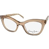 Sean John 6033 Cat Eye Eyeglass Frame/Glasses Heavy Rim Look Latest Collection