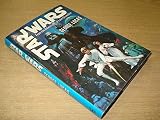 Star Wars from the Adventures of Luke Skywalker