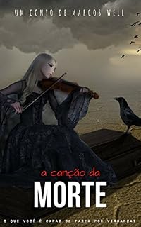 Livro A Canção da Morte