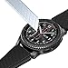 Spigen Tempered Glass Gear S3 Screen Protector Tempered Glass 2 Pack for Samsung Gear S3 Frontier/Gear S3 Classic