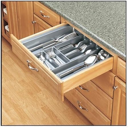 Amazon Com Rev A Shelf Gct 4s 52 Extra Large Glossy Silver