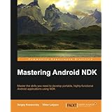 Mastering Android NDK